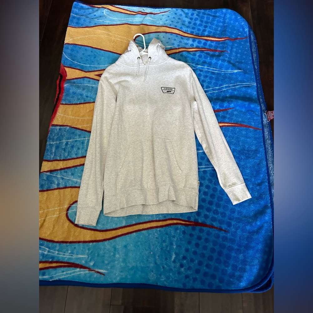 Vans Hoodie